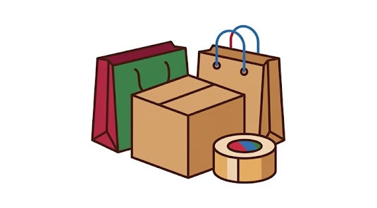 Packaging