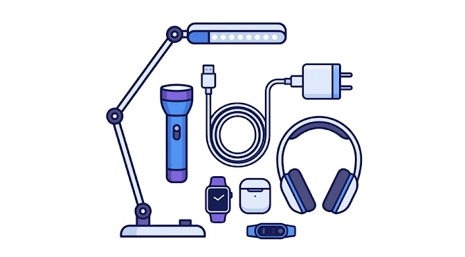 Electronics