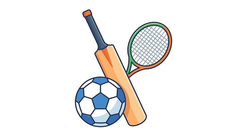 Games & Sports