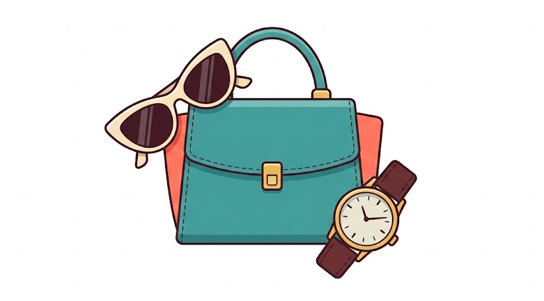 Fashion Accessories