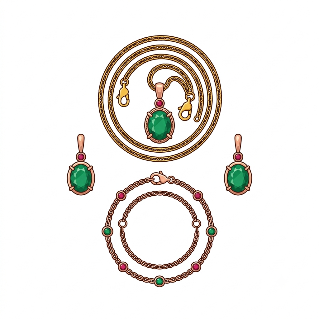 Jewellery