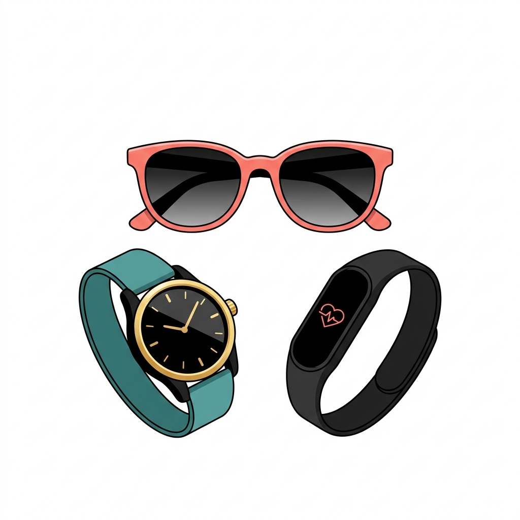 Eyewear & Wearables