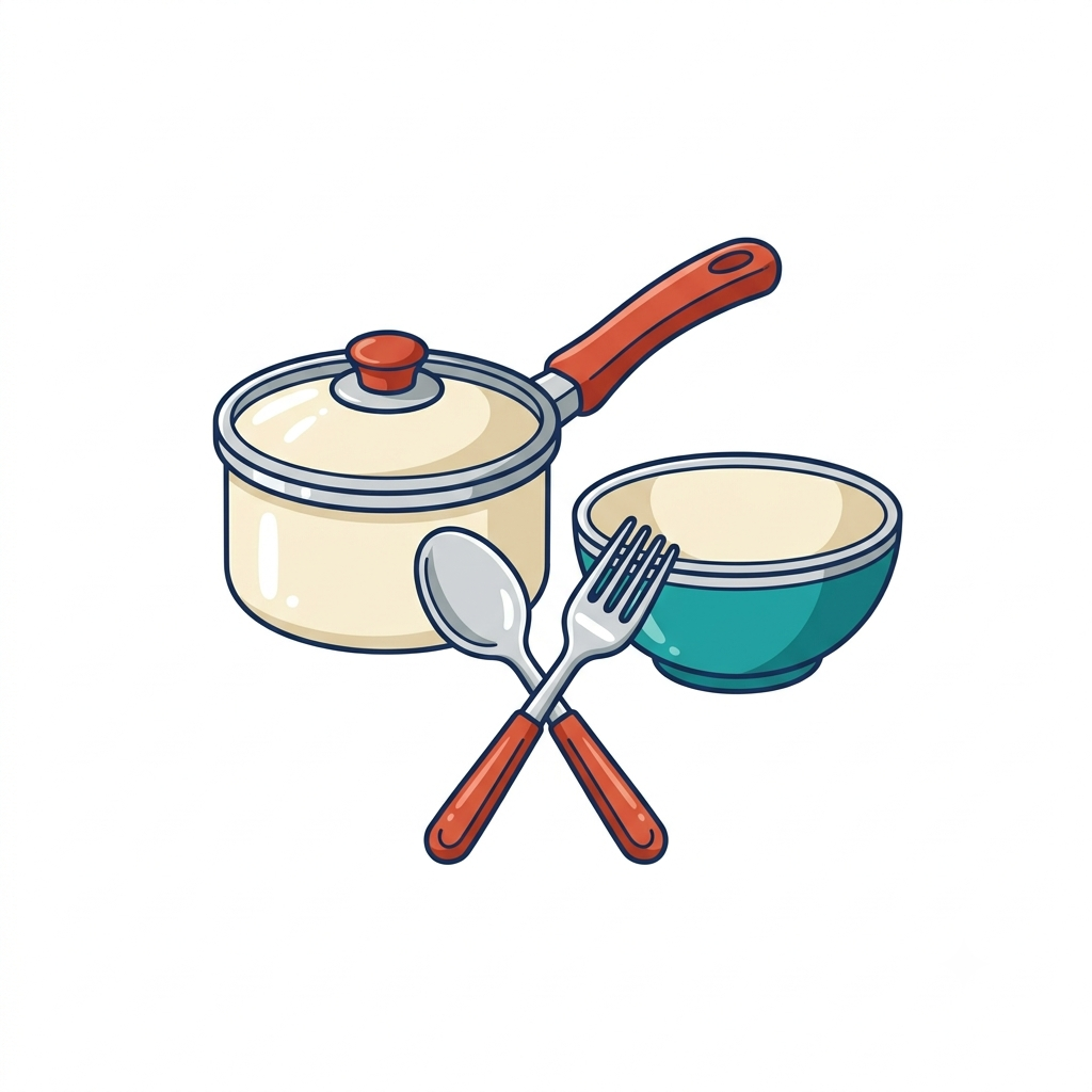Kitchen & Dining