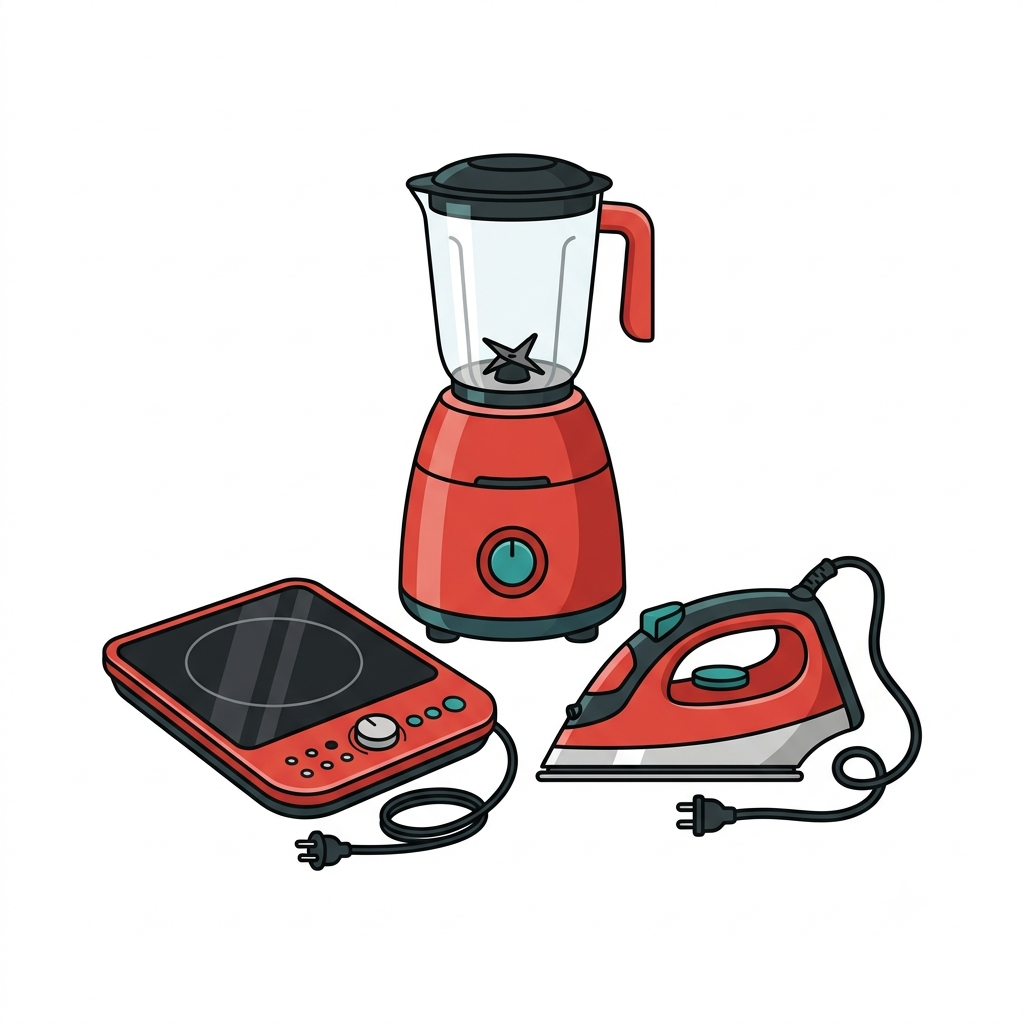 Home Appliances