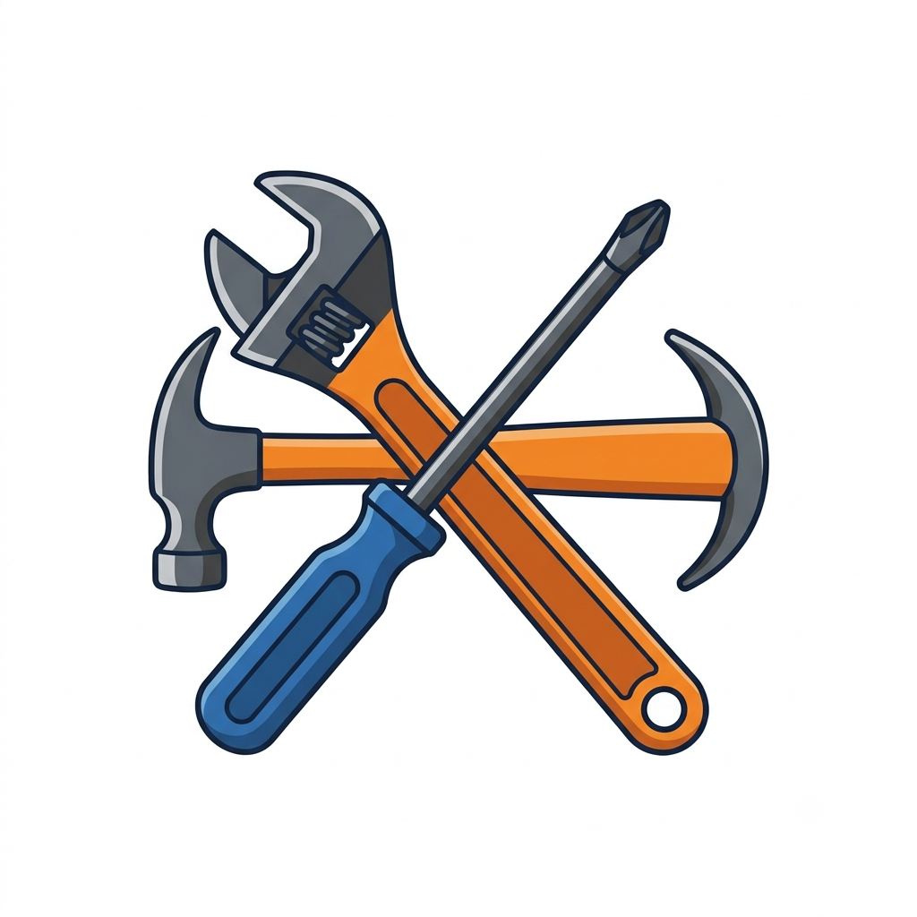 Tools & Repair