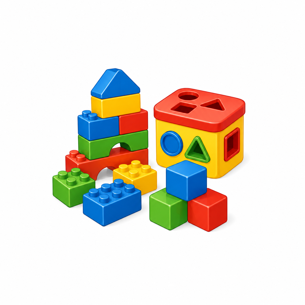 Learning & Building