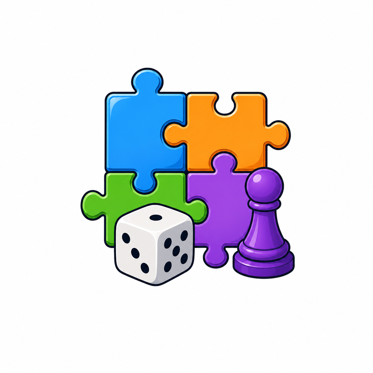 Games & Puzzles