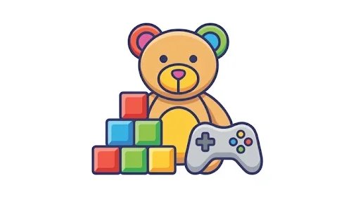 Toys & Games