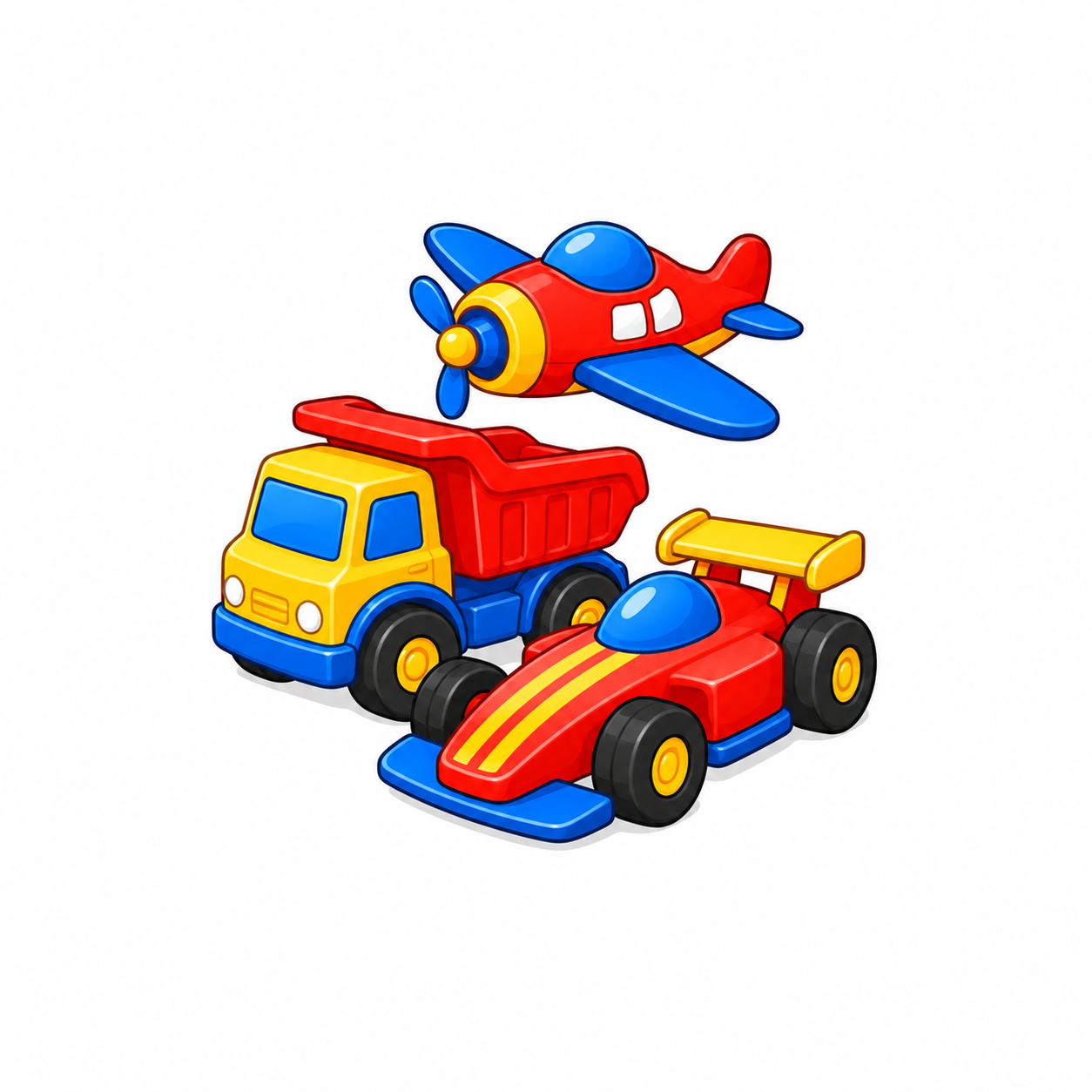 Cars & Vehicles