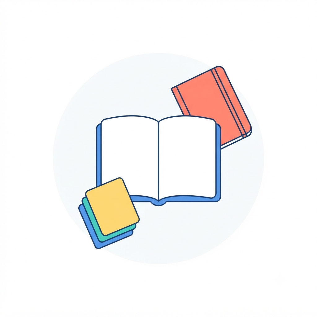 Books & Paper