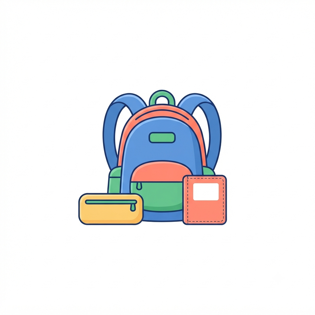 School Gear