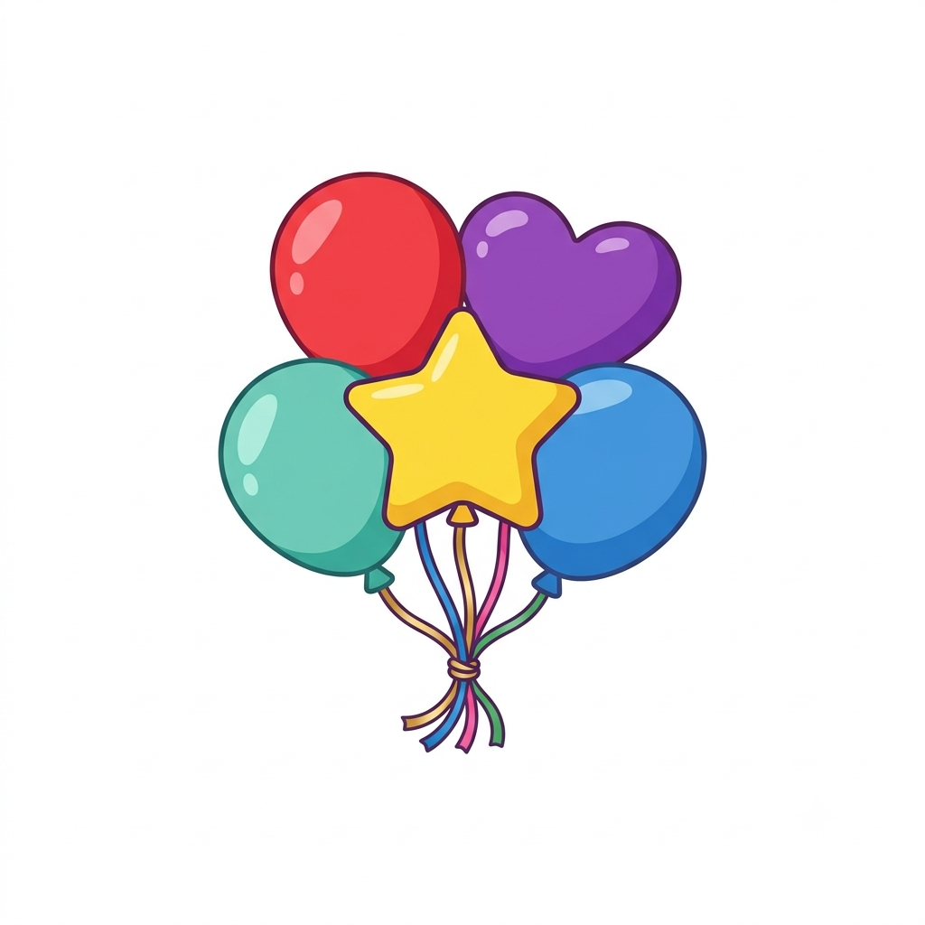 Balloons