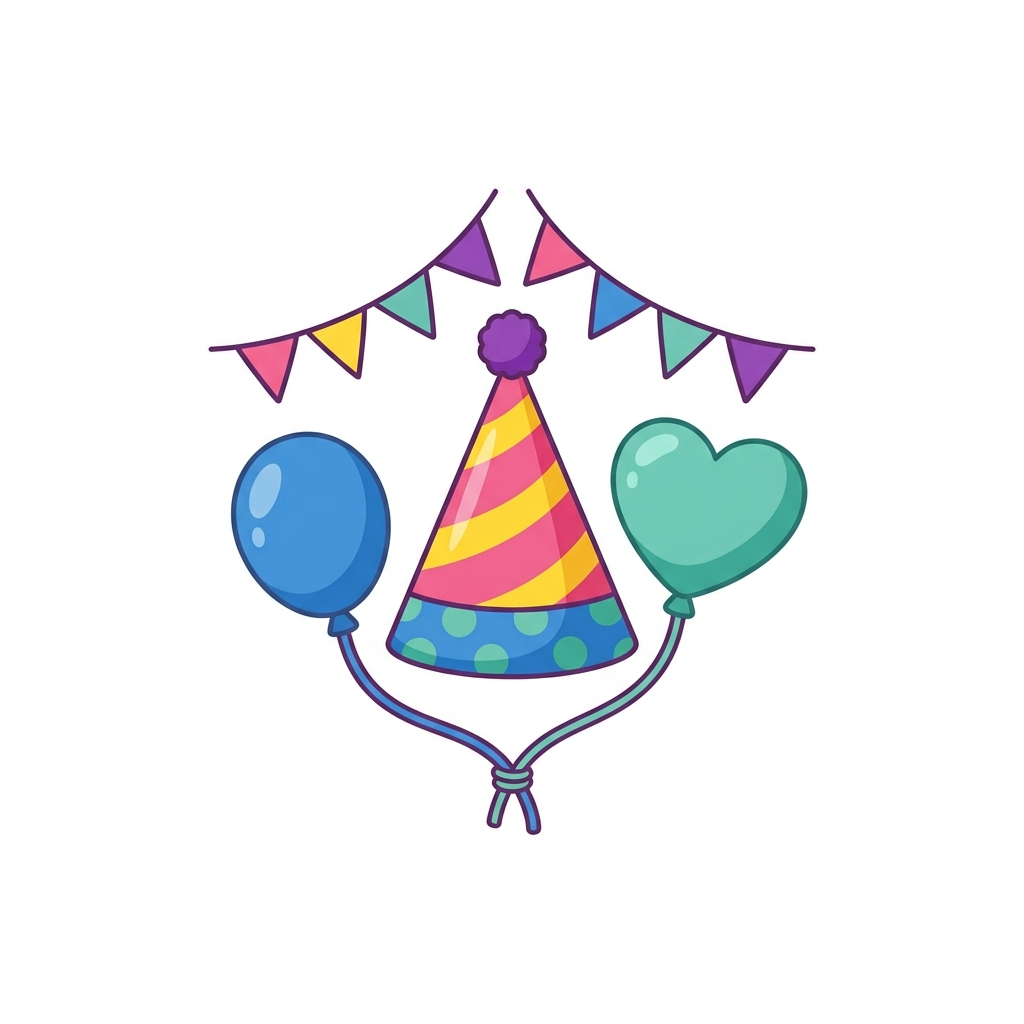 Party Decor