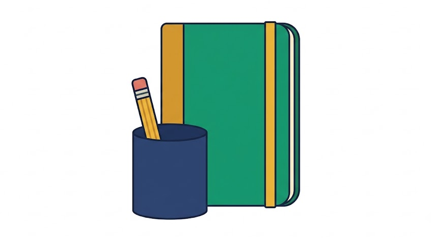Stationery