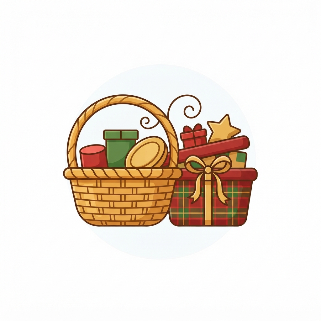 Hampers & Baskets