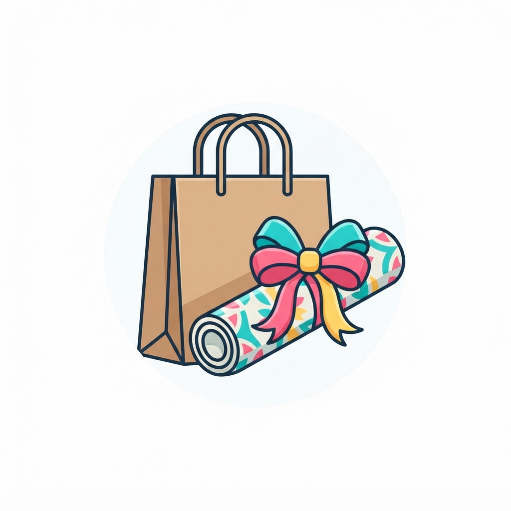 Wraps & Bags