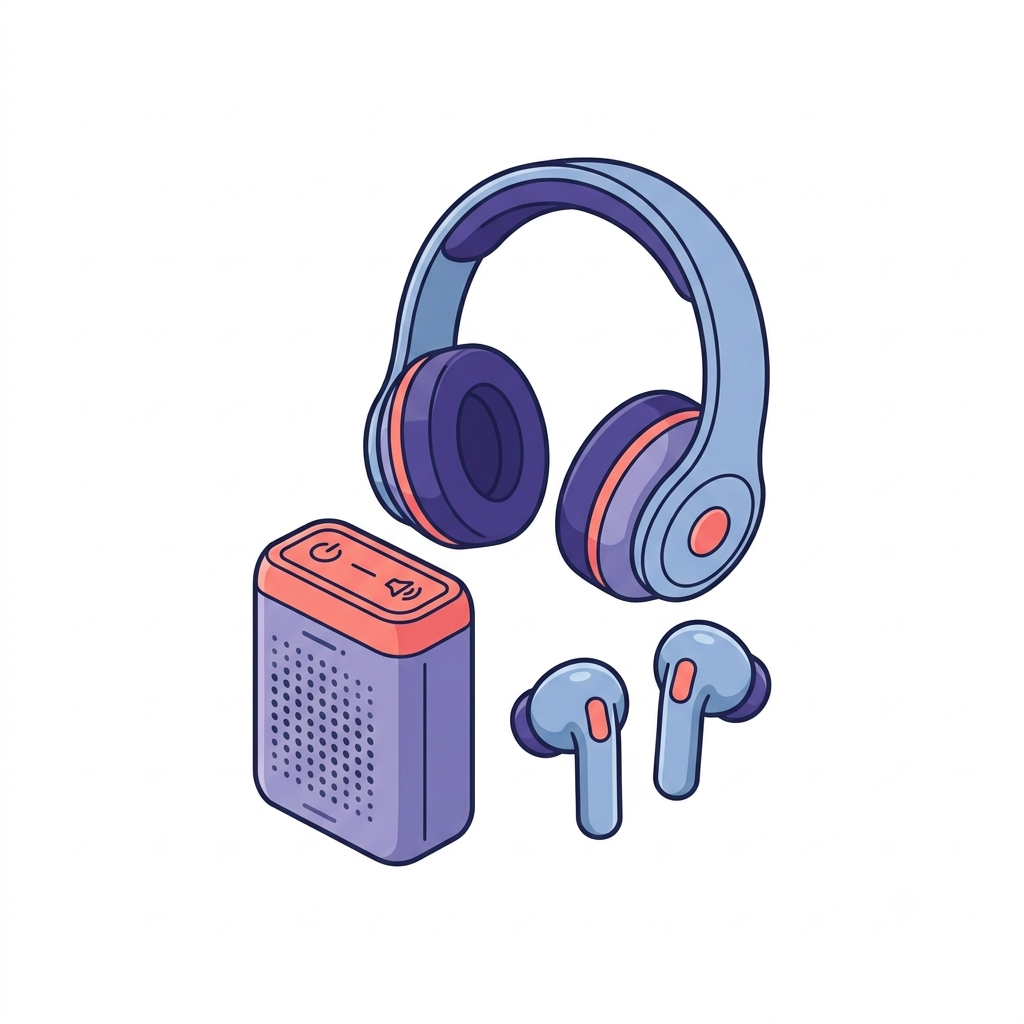 Audio