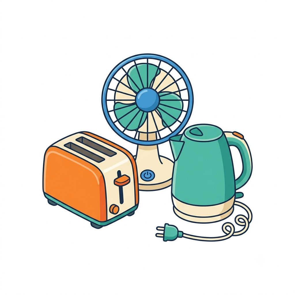 Small Appliances