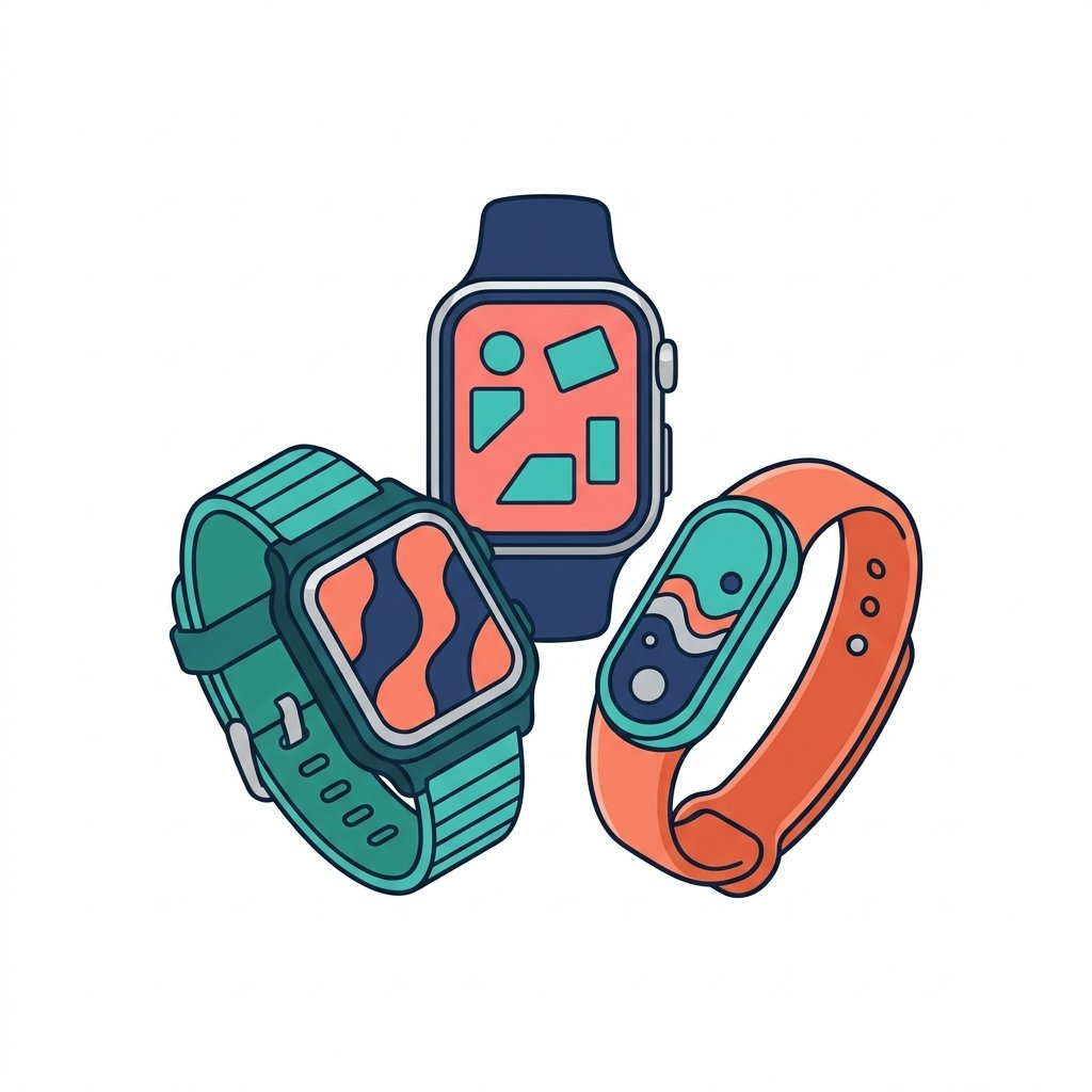 Watches & Gadgets