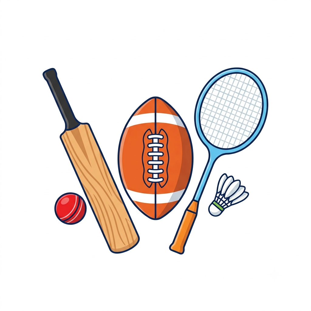 Sports Gear