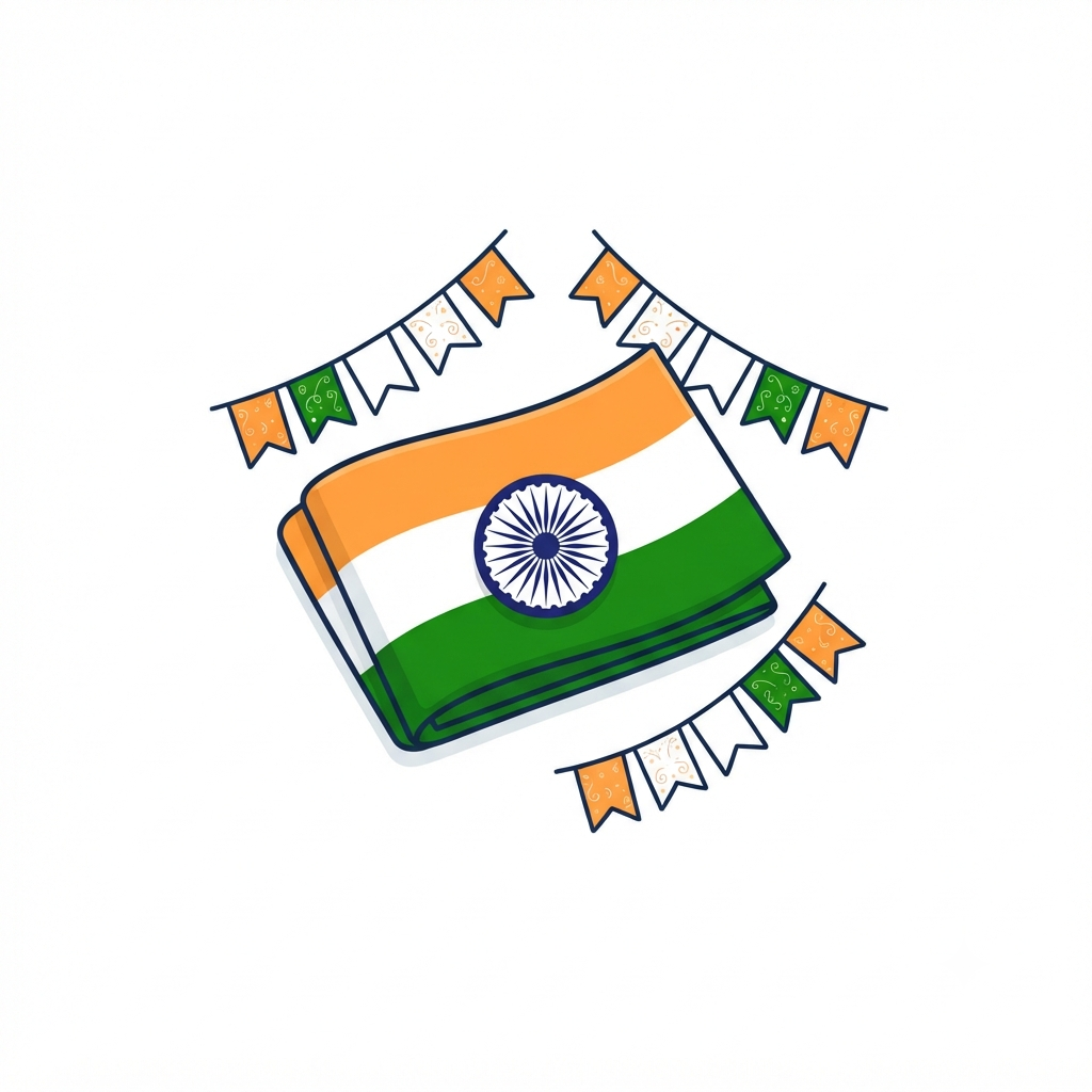 Independence & Republic Day
