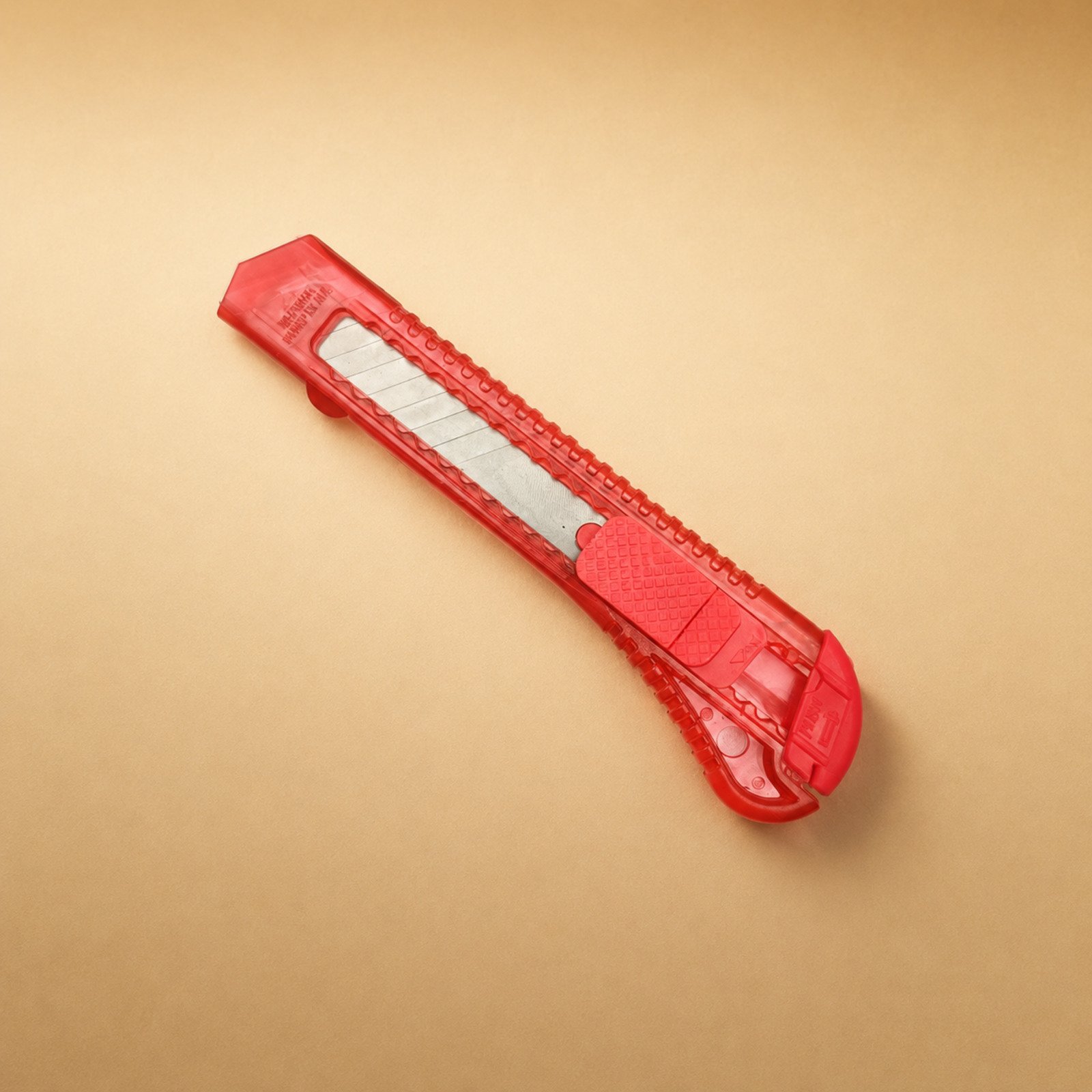 18 mm Paper Cutter Knife