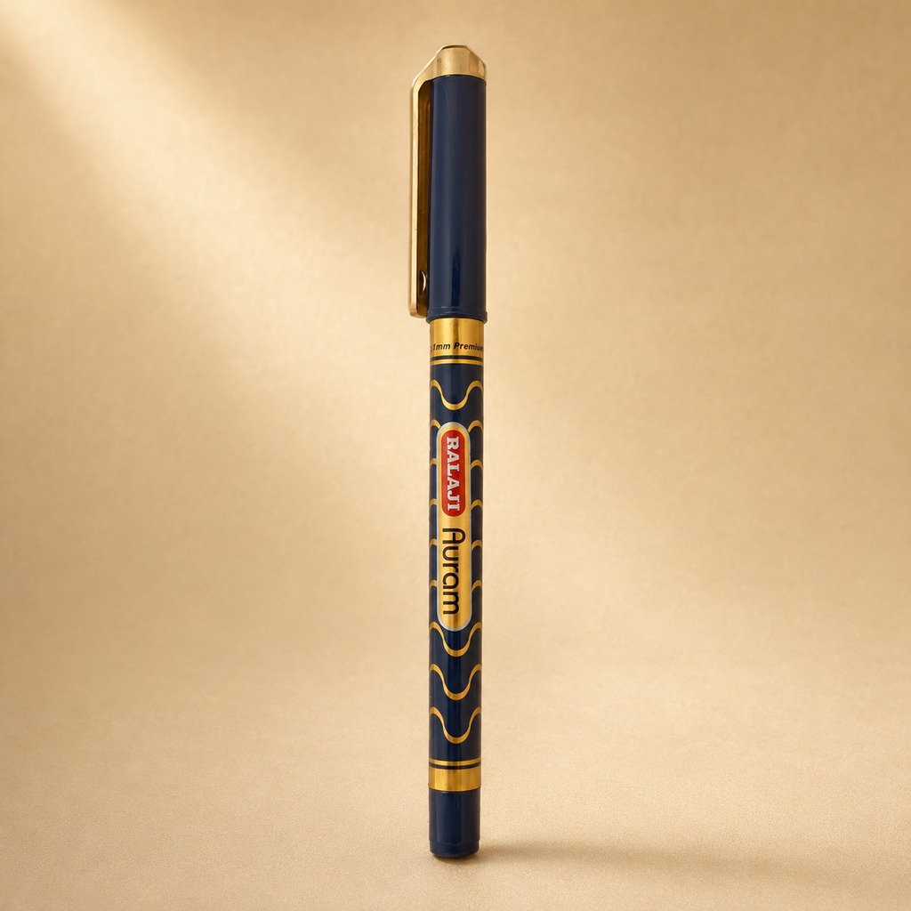 Pen Balaji
