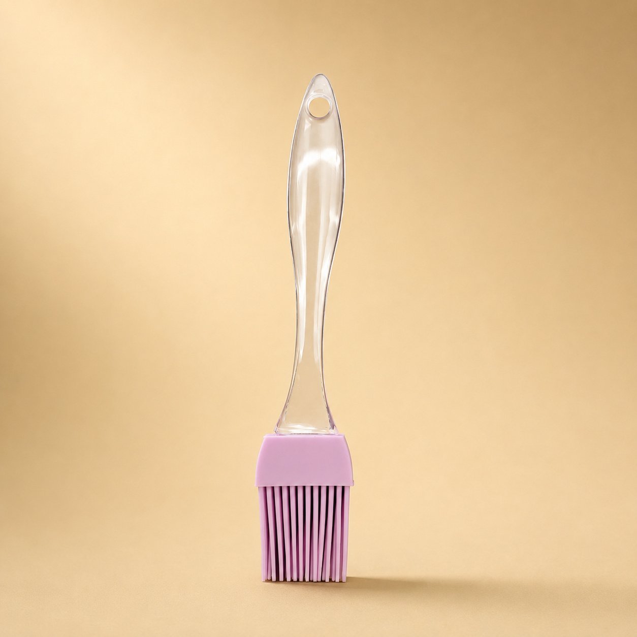 Silicon Brush