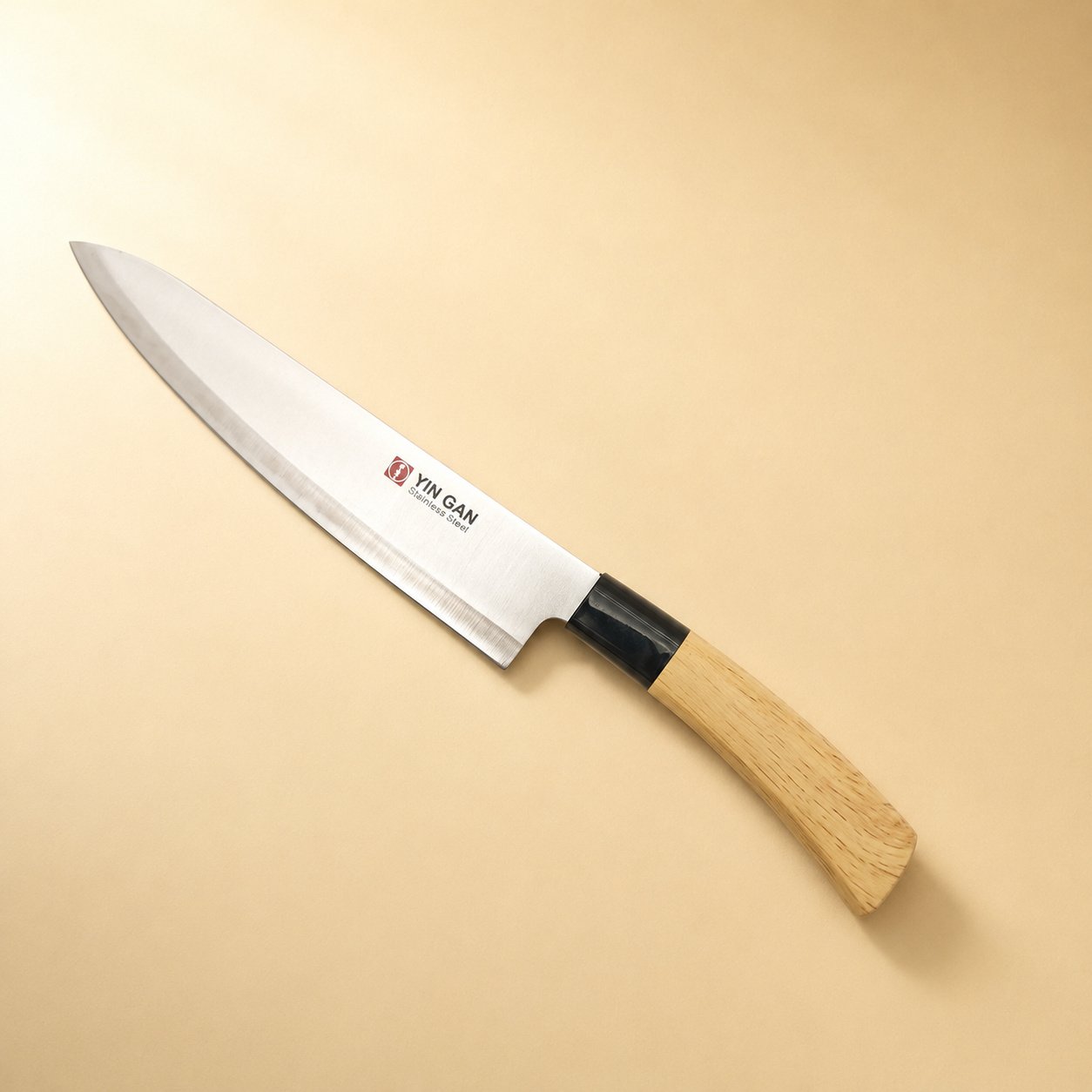 Kitchen & Dining Knife Yingan (Large)