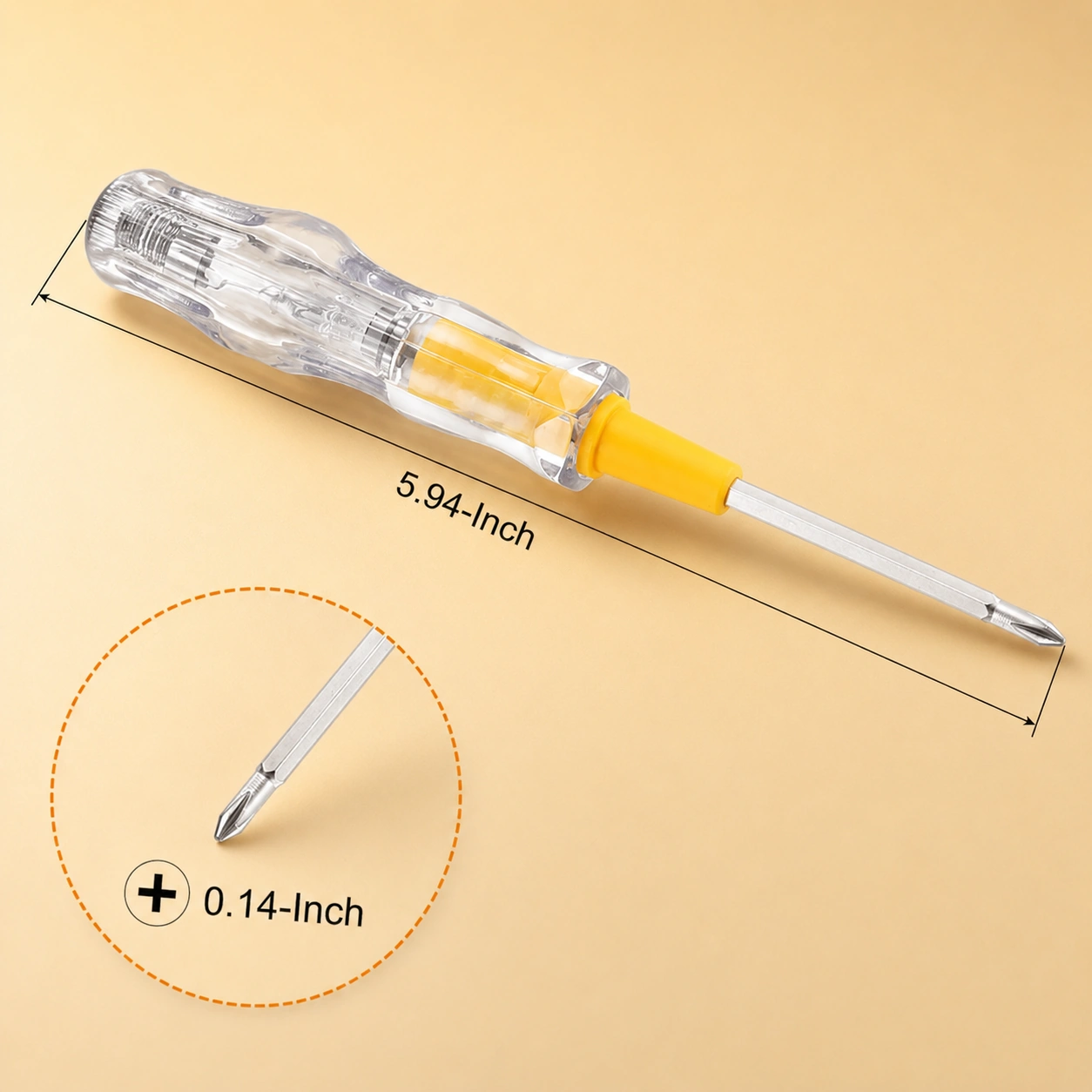 Screw Driver Tester