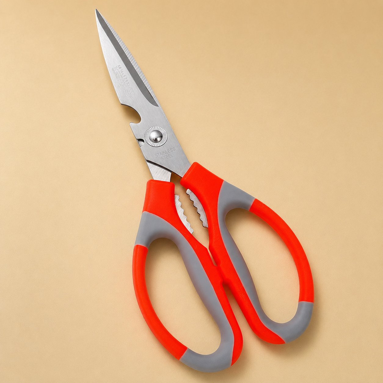 Fish Cutter 9340