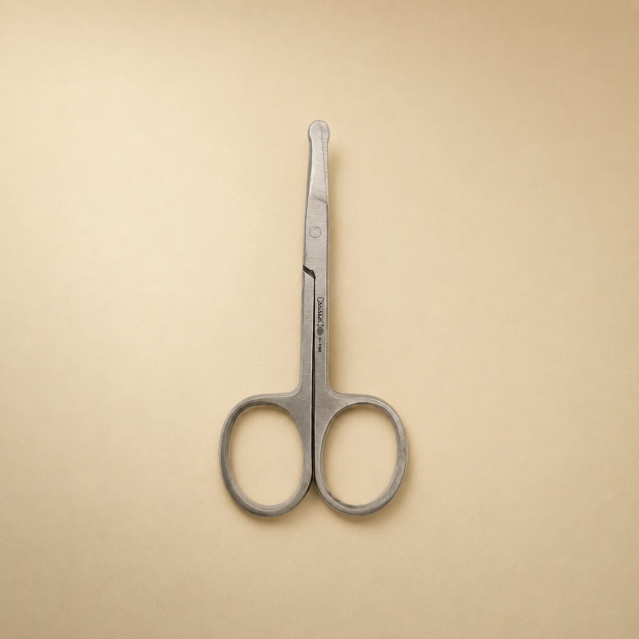 Scissors Stainless Steel (Small)