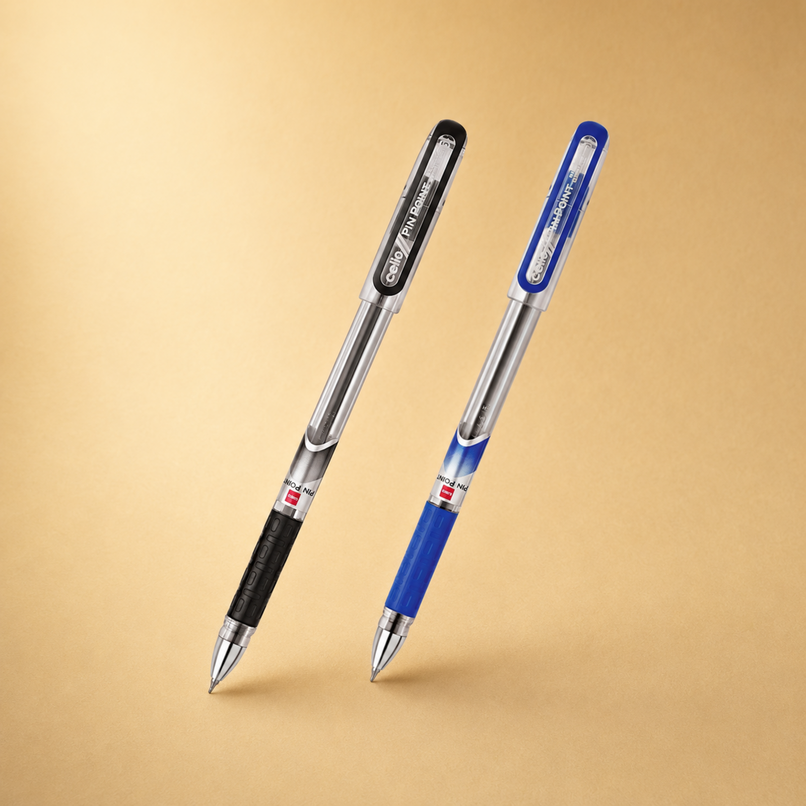 Pen Cello Pinpoint