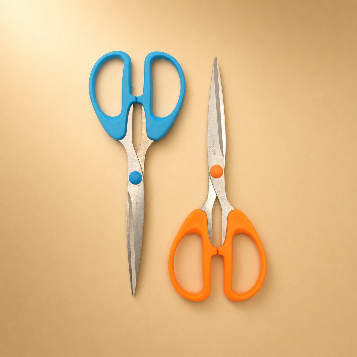 Scissors Sg 009