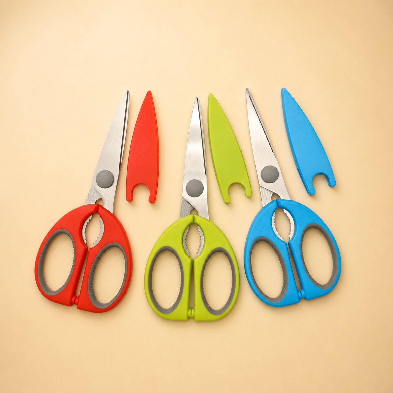 Fish Cutter CK-5405