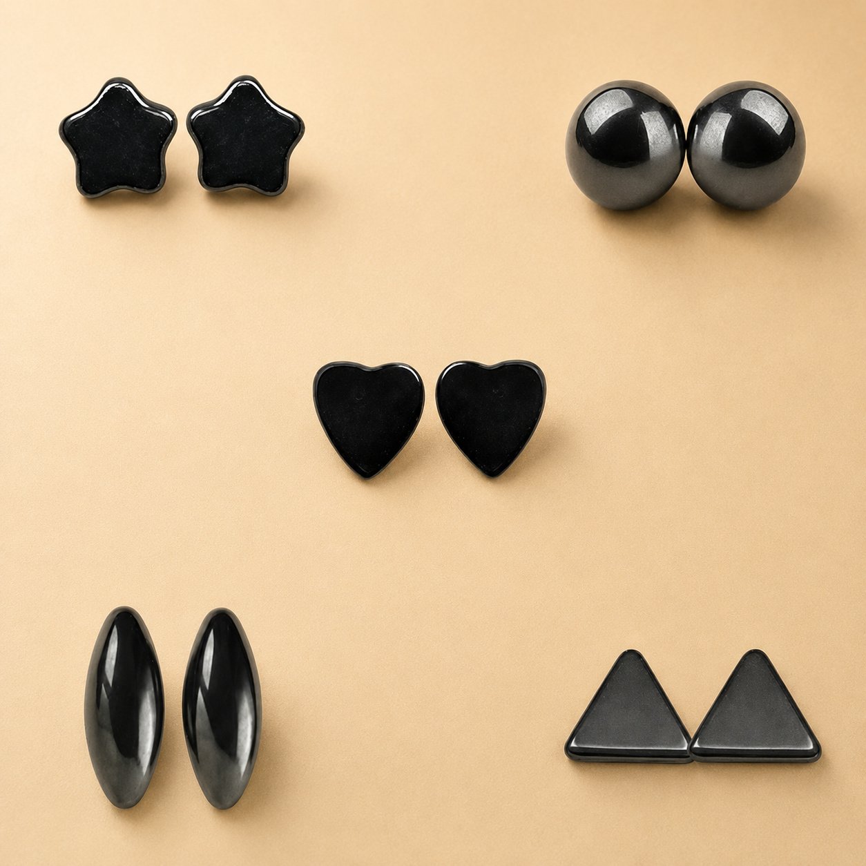Magnet Set of 2
