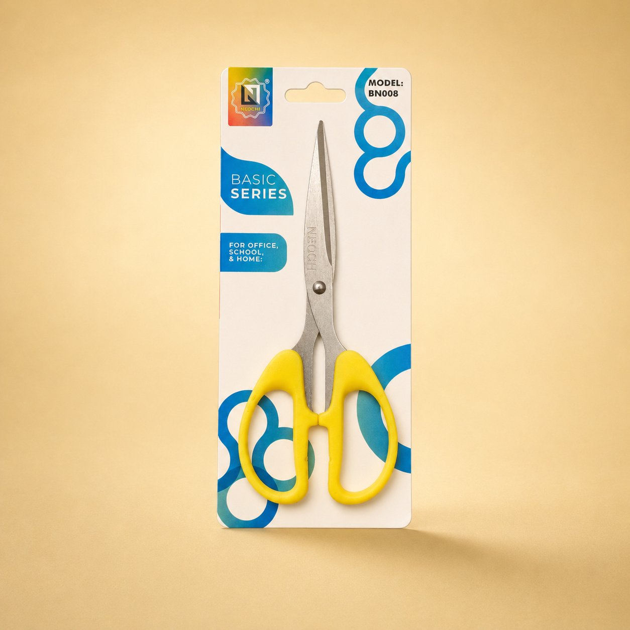 Scissors 008