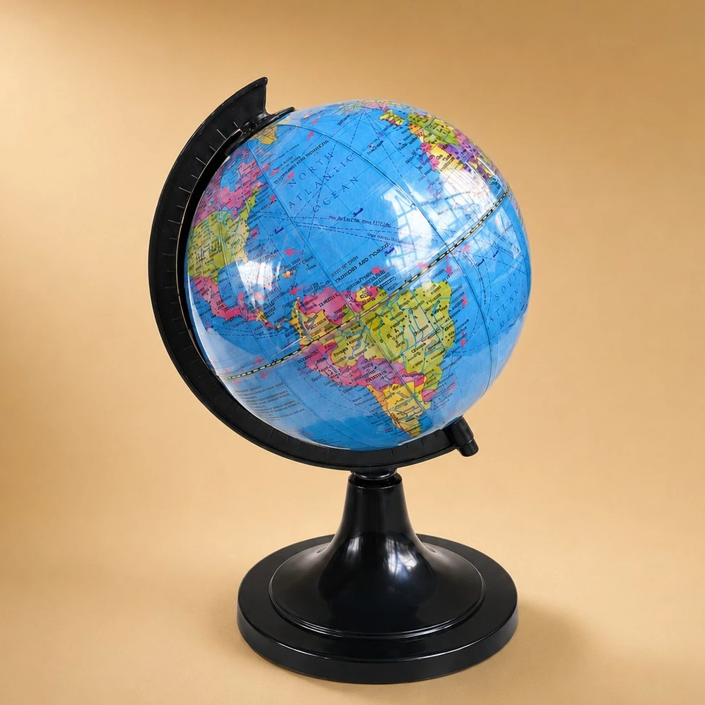 Winner's Globe 404