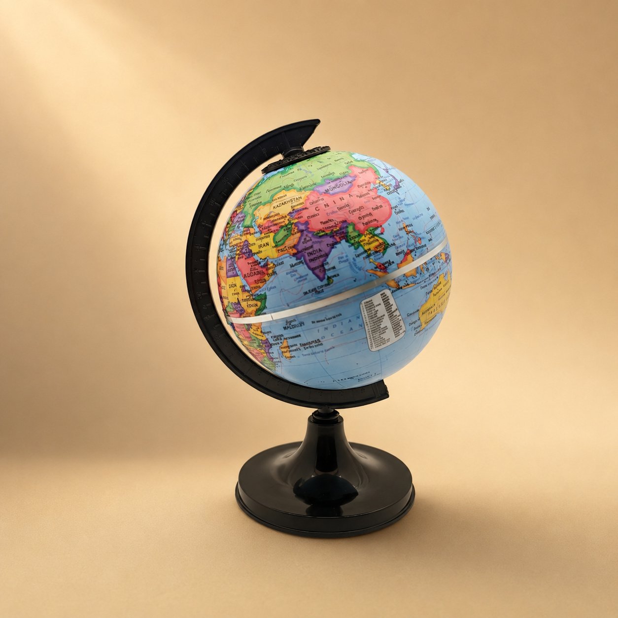 Winner's Globe 303