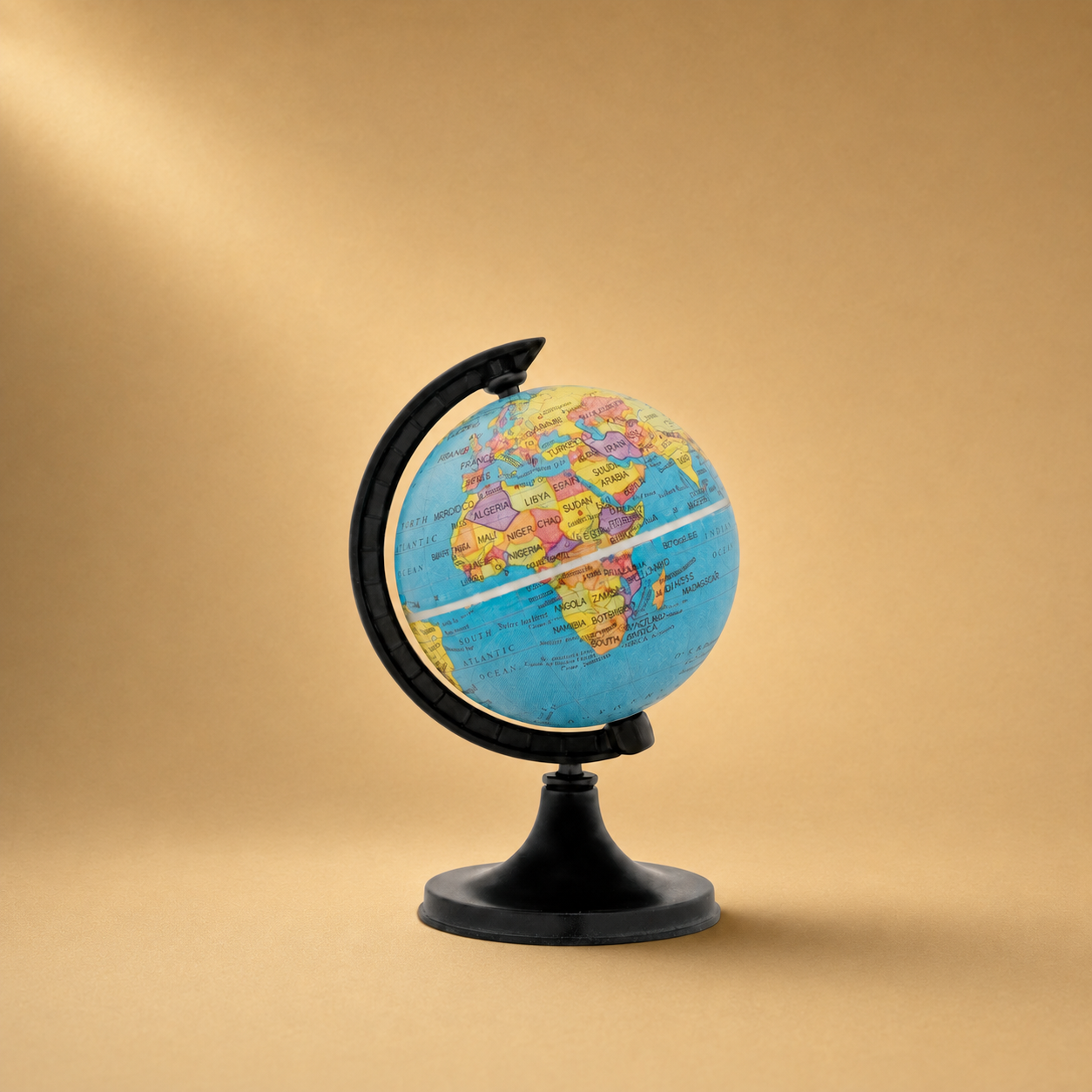 Winner's Globe 202