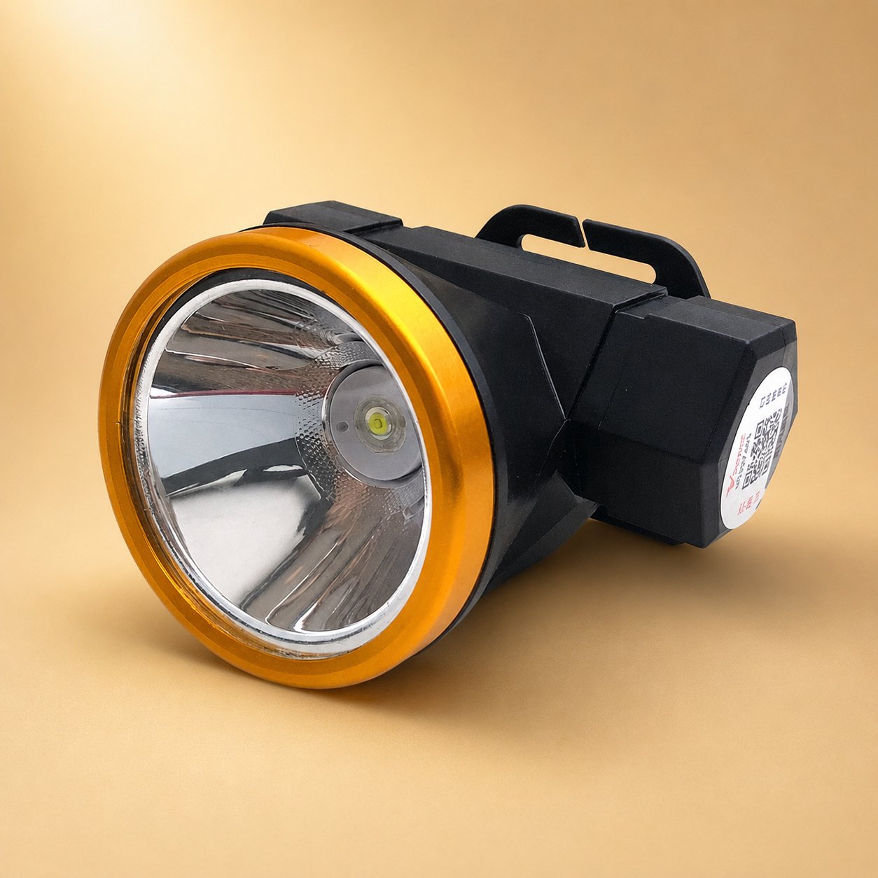 Yage Headlamp