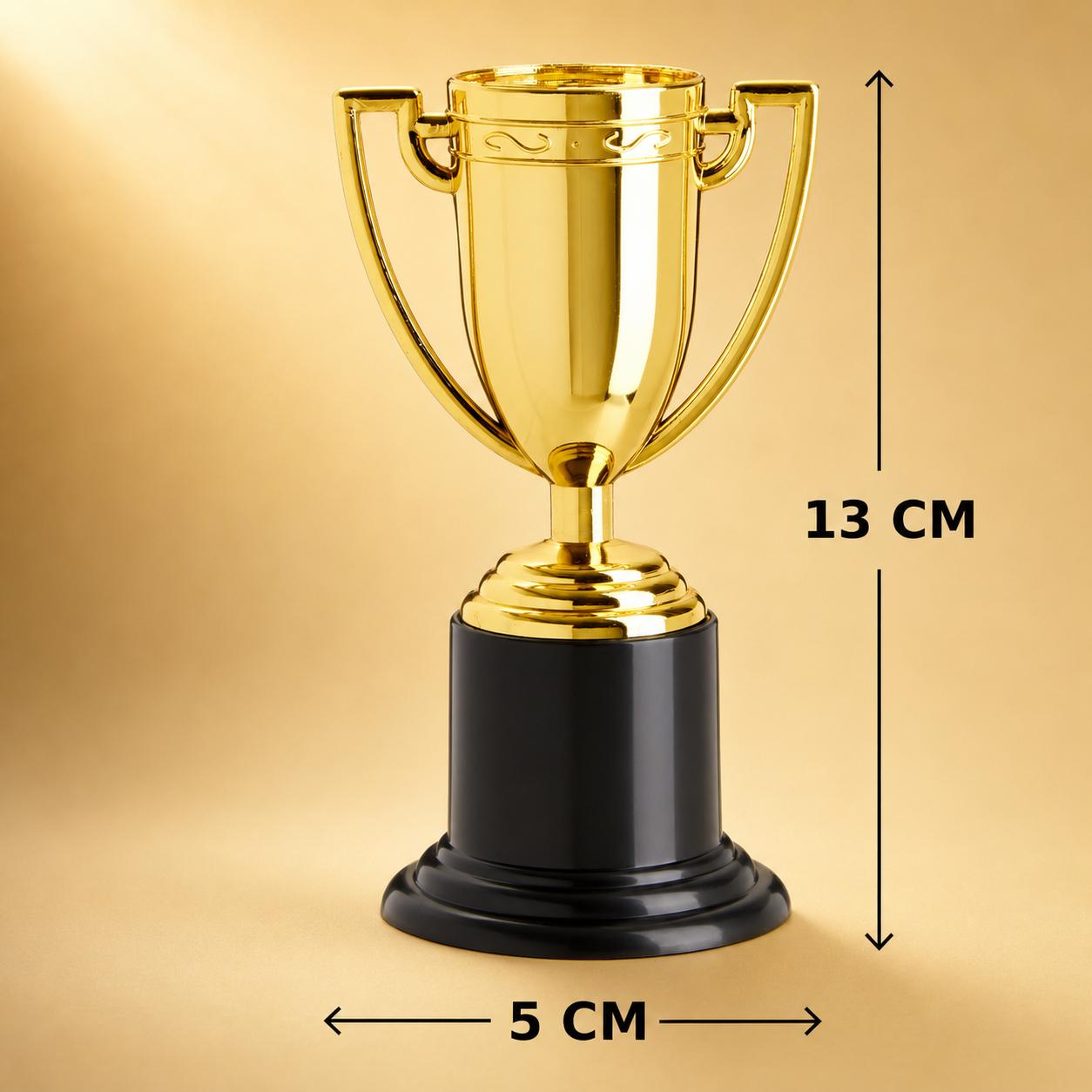Trophy (Medium)