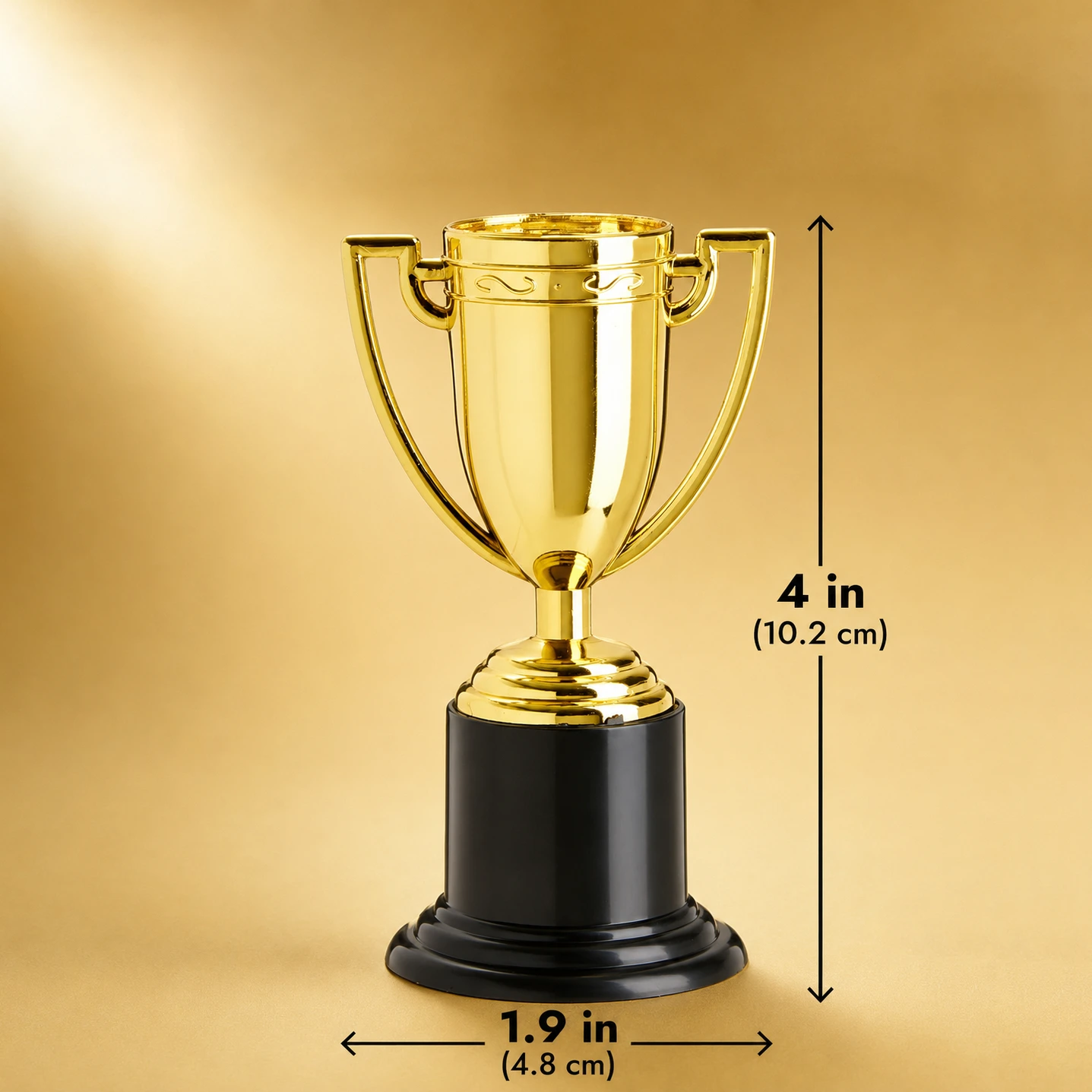 Trophy (Small)