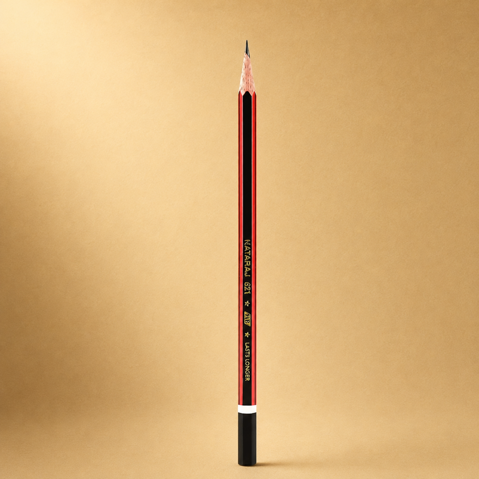 Pencil Nataraj
