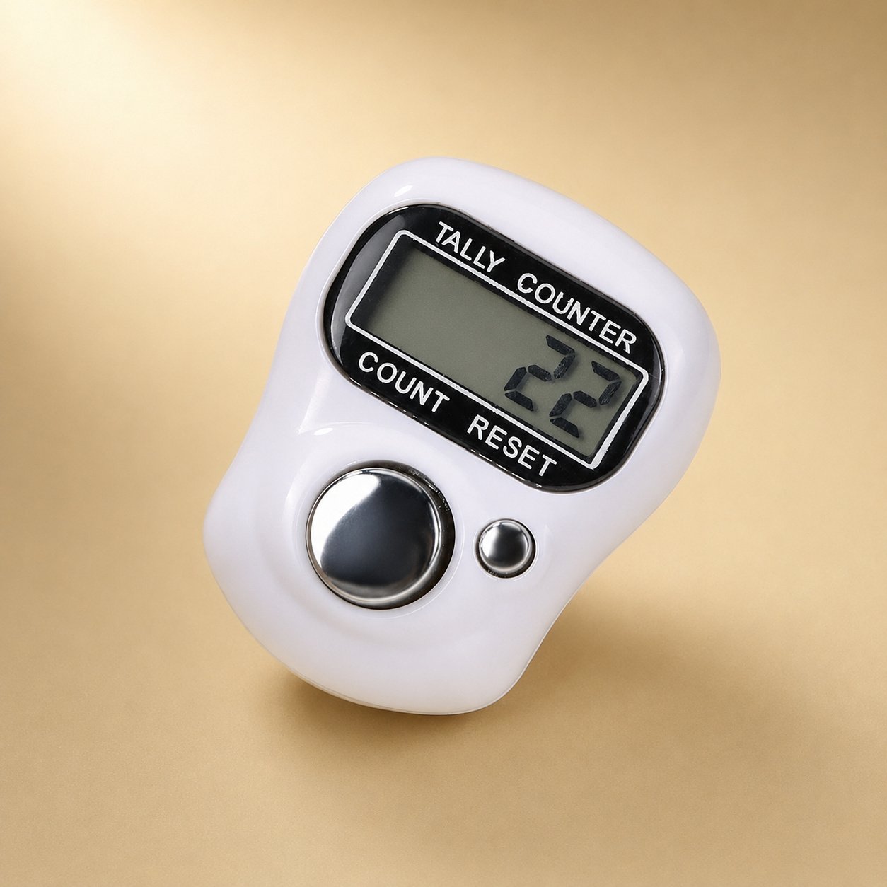 Finger Counter