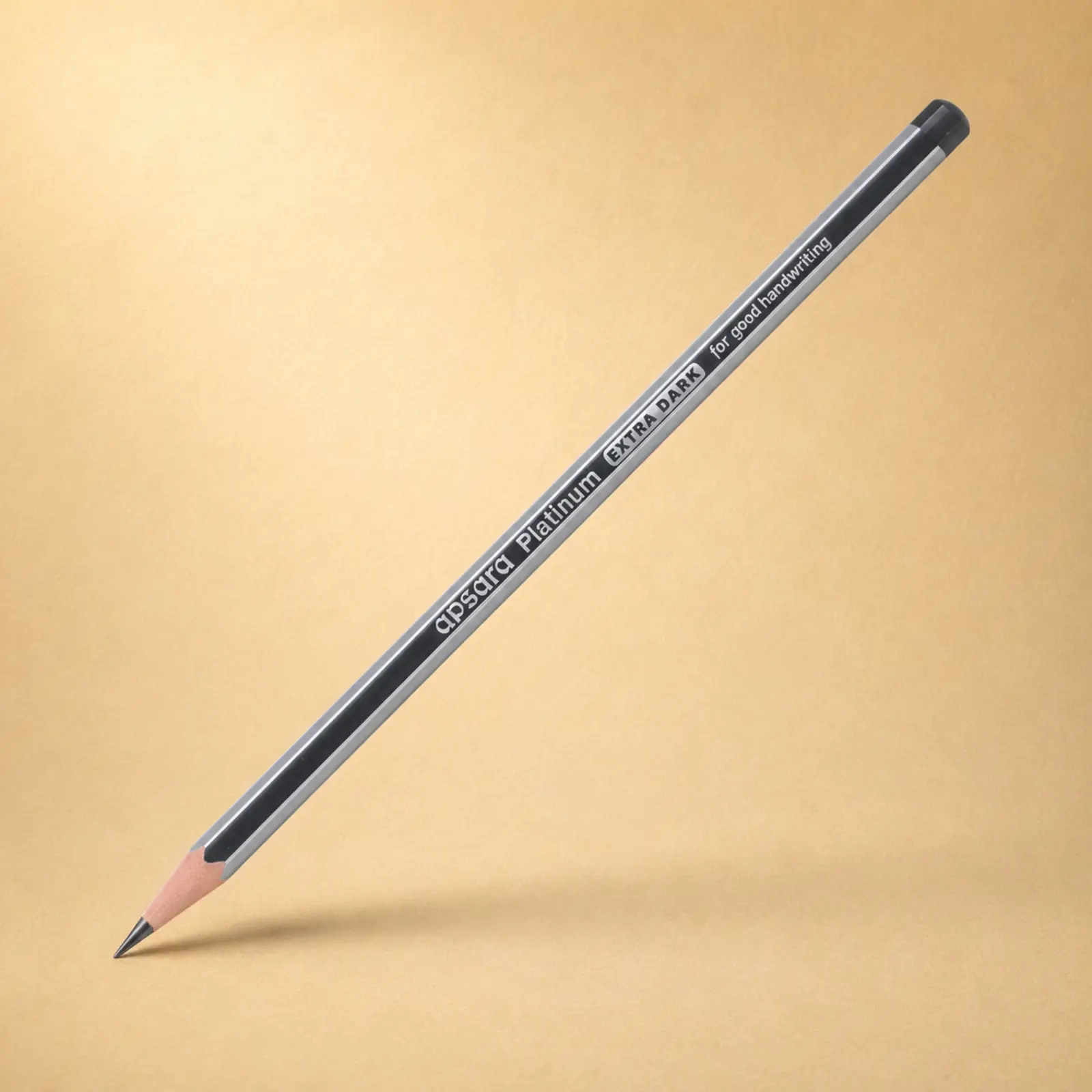 Pencil Apsara