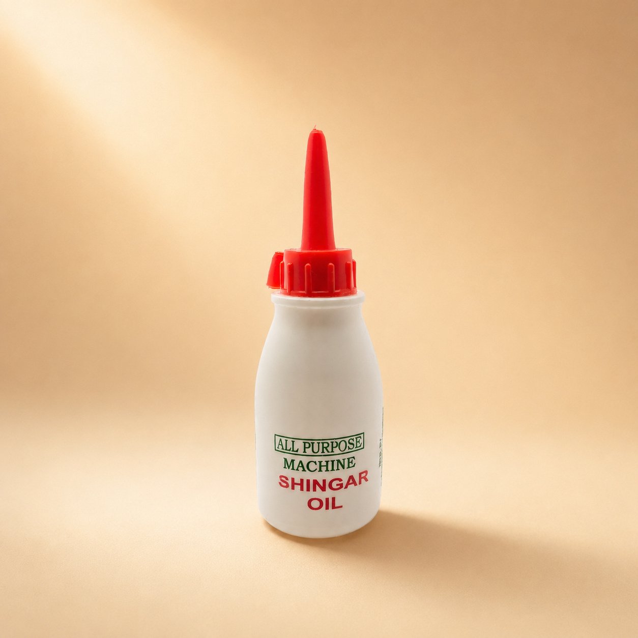 Shingar Sewing Machine Oil