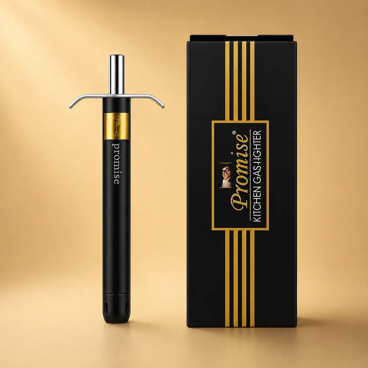 Promise Premium Kitchen Gas Lighter