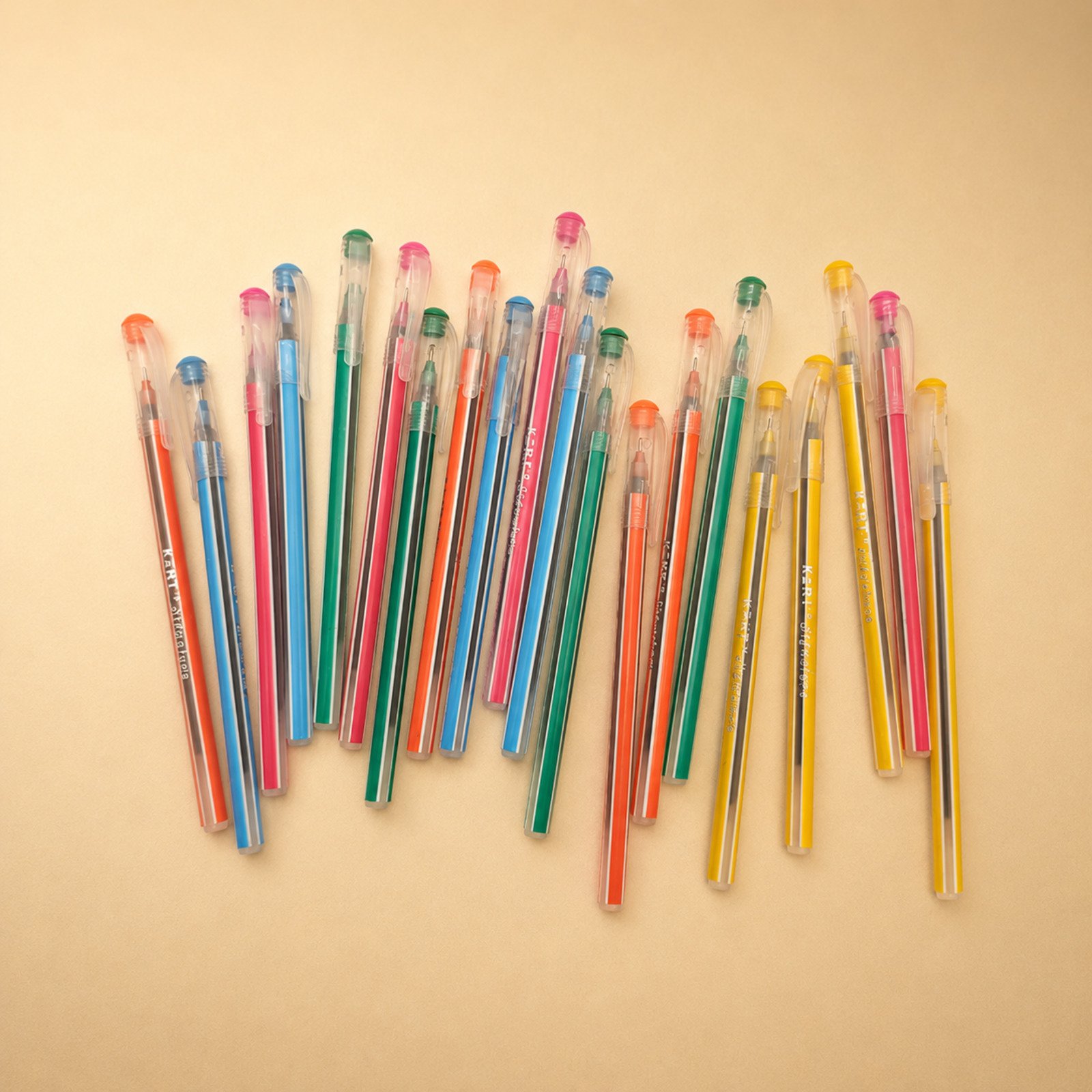 Kent Ball Point Pen Pack of 20
