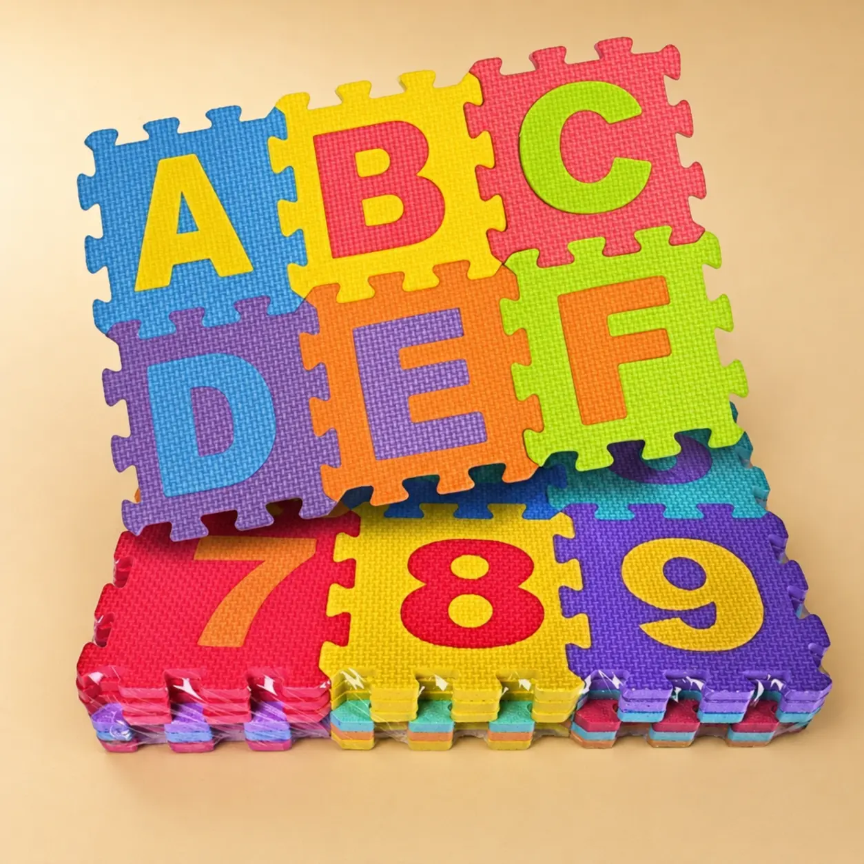 Puzzle Mat (Medium)